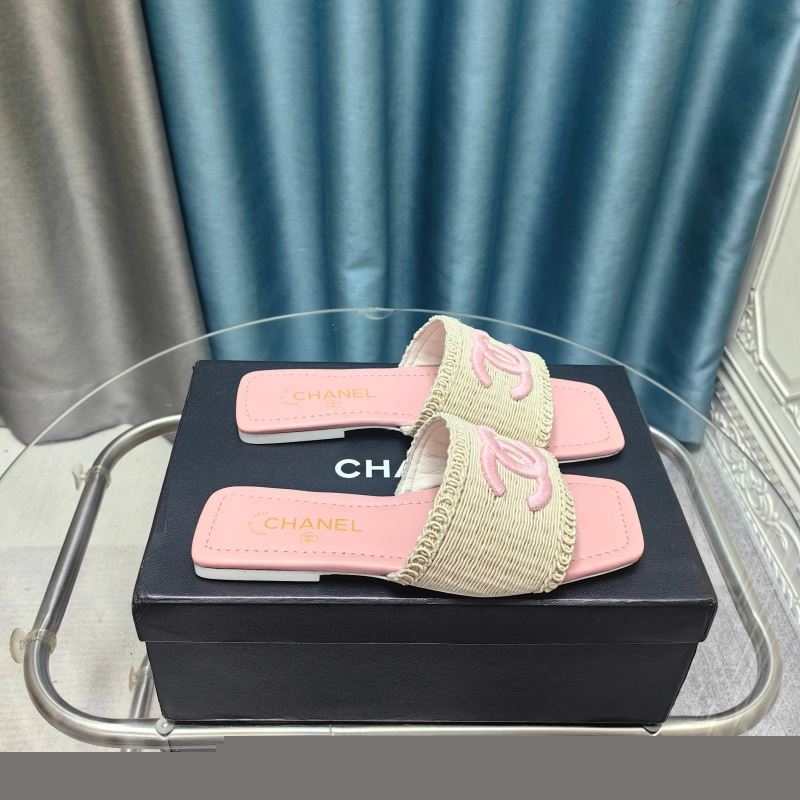 Ch*el slippers